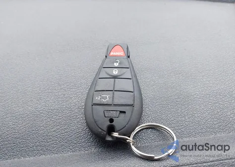 2010 Jeep Commander Sport z USA, uszkodzony, nr VIN 1J4RG4GK7AC161988